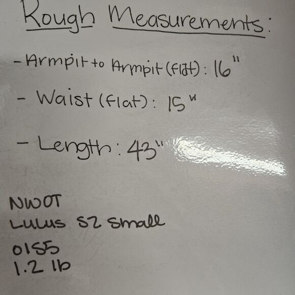 Lulu's "How I Feel" Cobalt Blue Cutout Bodycon Midi Dress sz Med NWOT - Picture 8 of 8